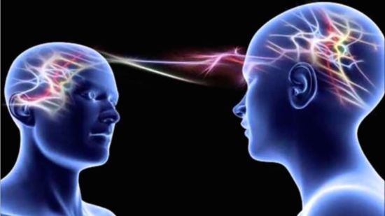 Pengaruhi Pikiran Jarak Jauh